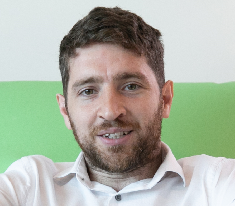 Daniel Fernandez Gastaldi